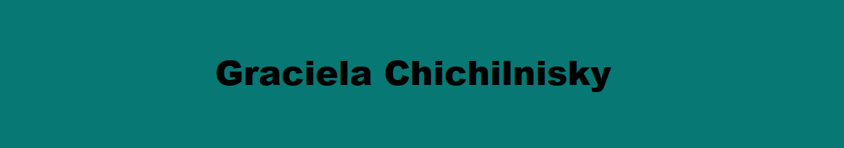 Chichilnisky card