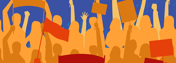 Progressivism poster