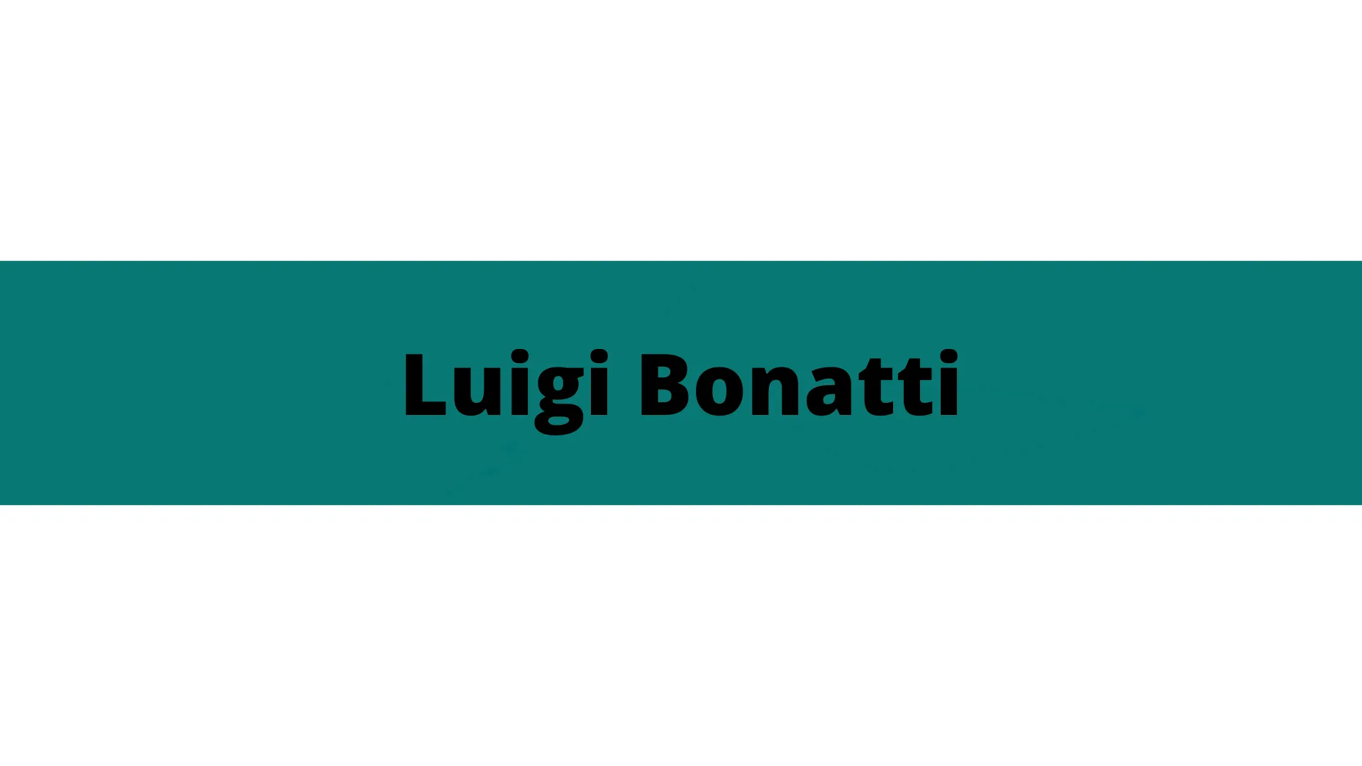 Bonatti