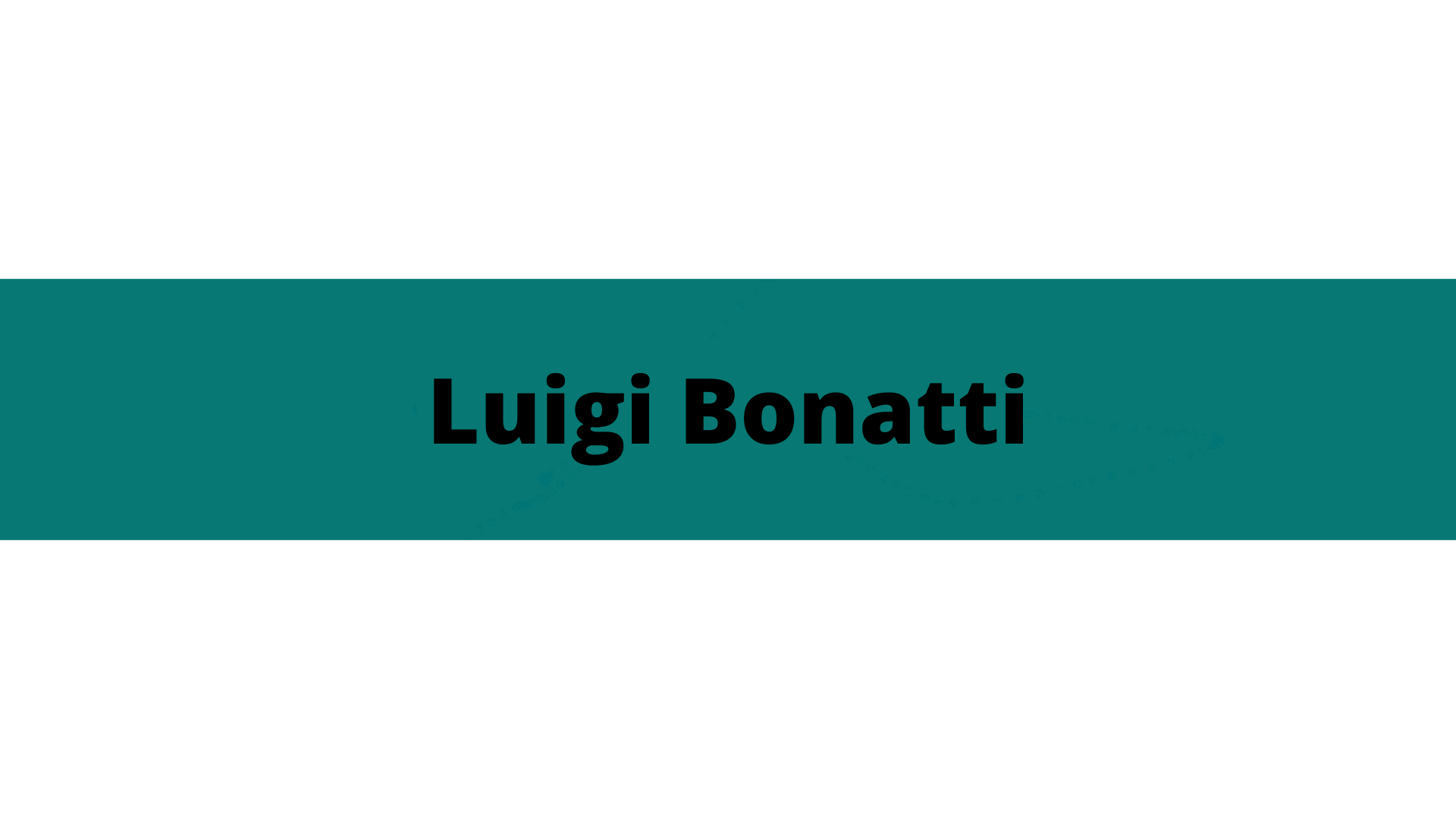 Bonatti