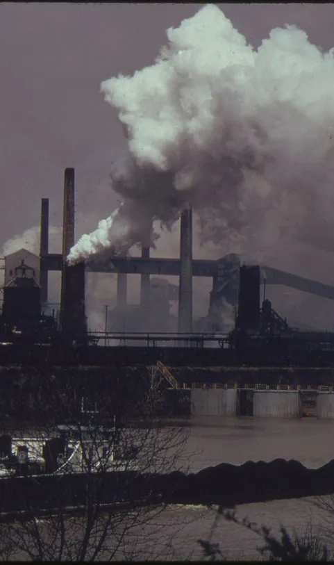 Clairton