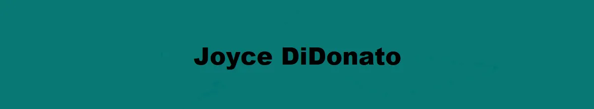 DiDonato card