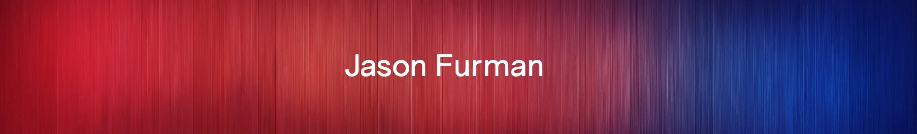 Furman red blue