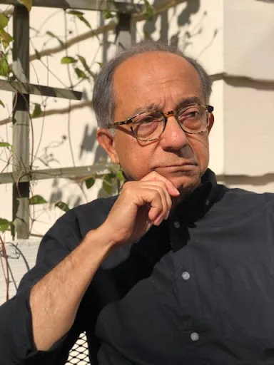Kaushik Basu