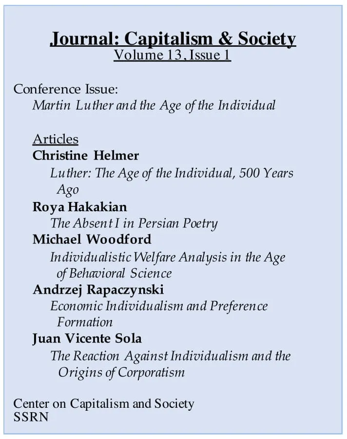mock journal cover