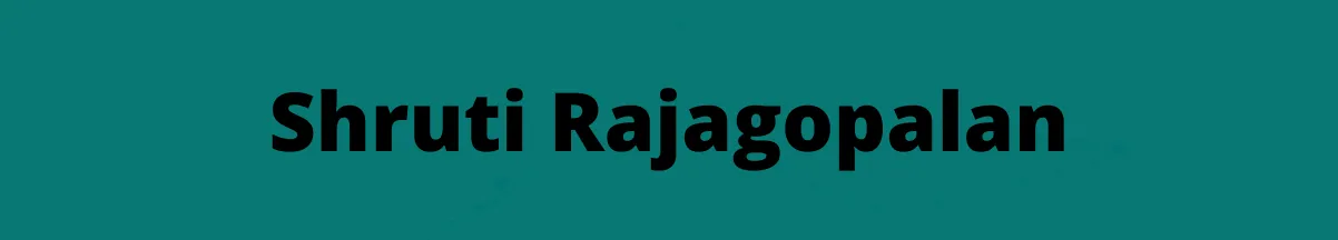 Rajagopalan