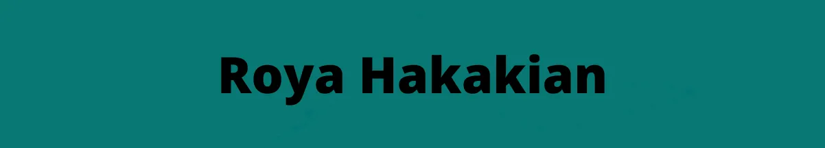Hakakian