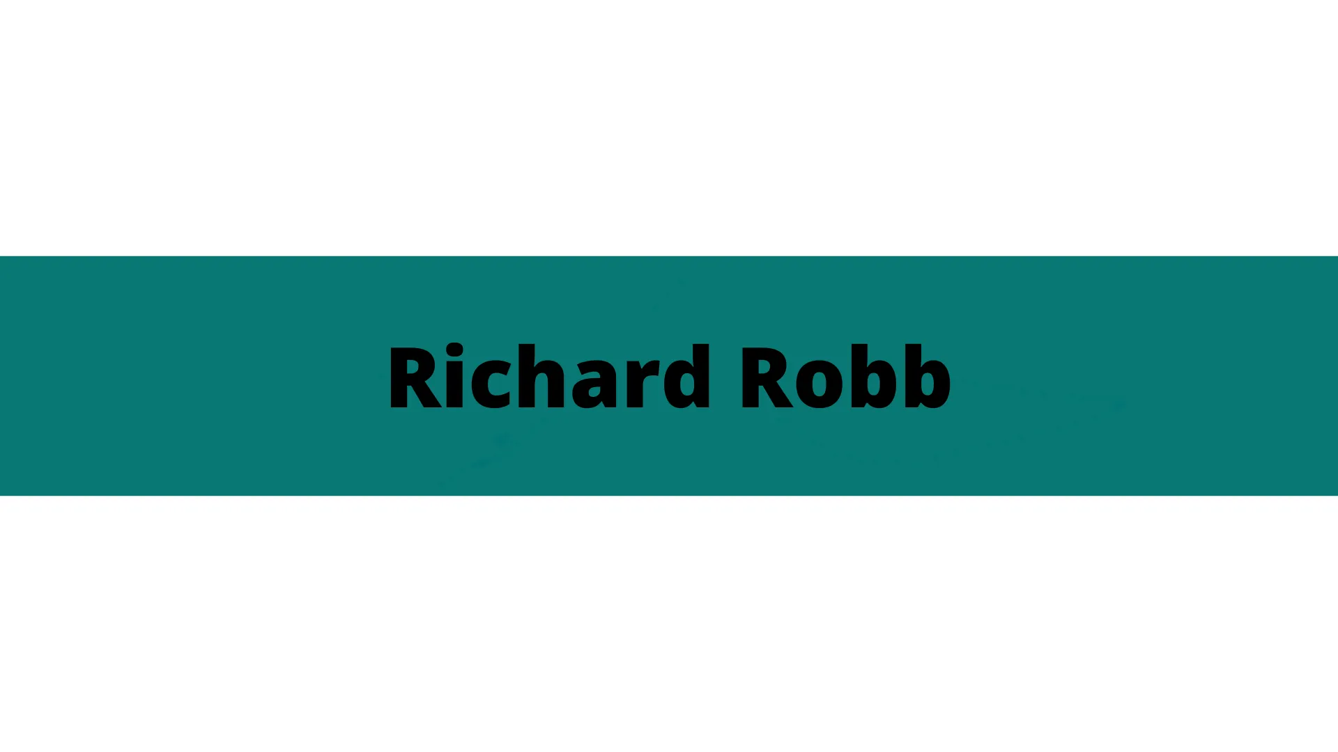 Robb