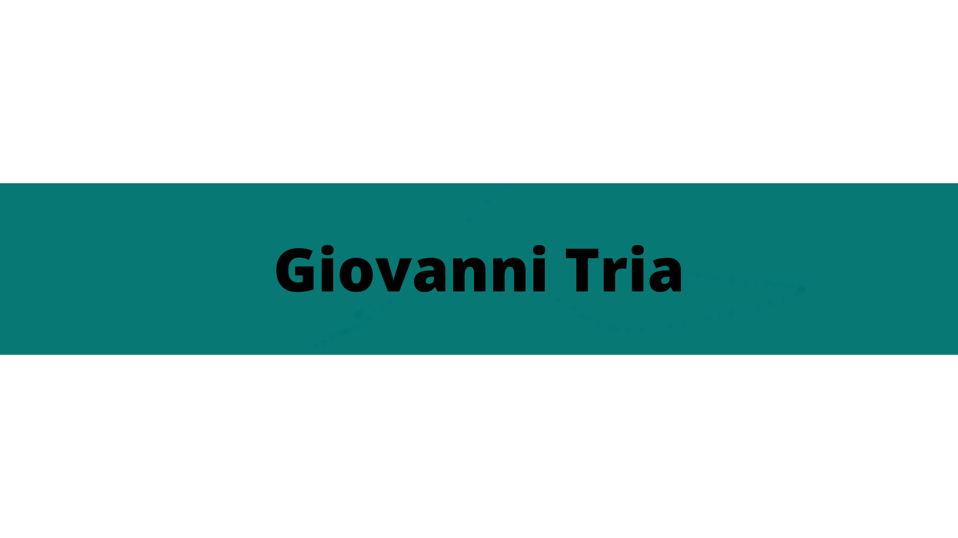 Tria