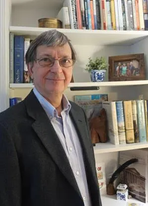 Gerald Auten