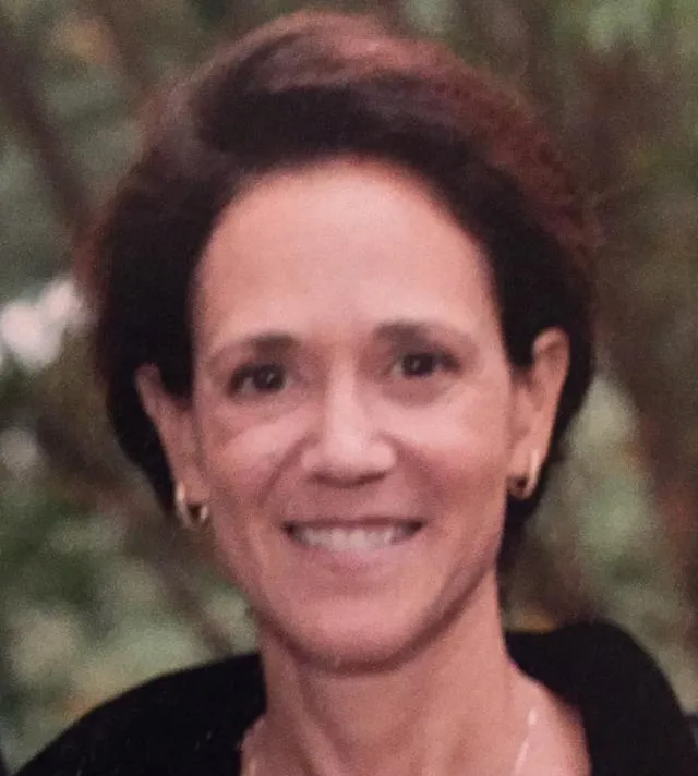 Rebecca Berlow