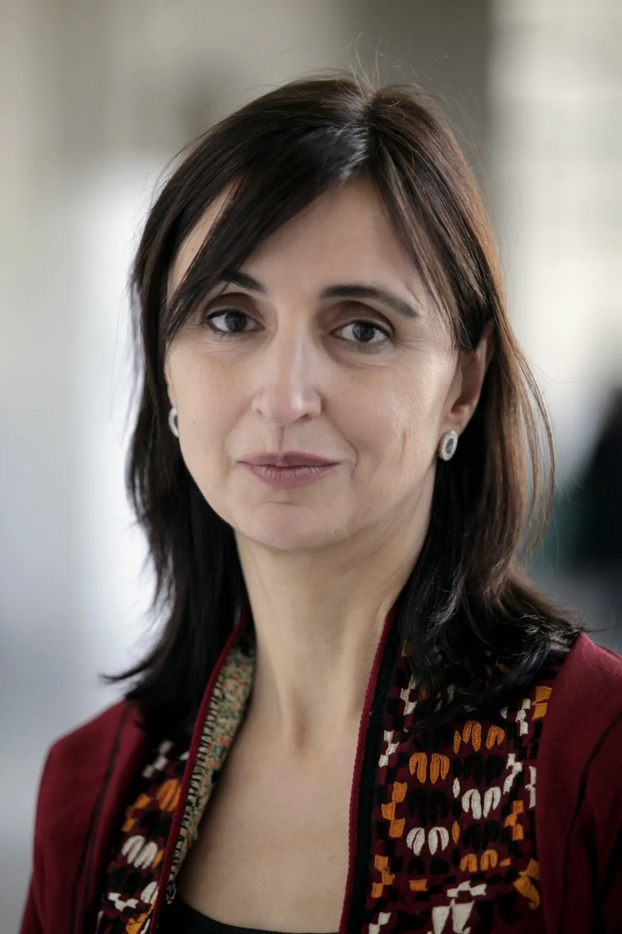 Roya Hakakian